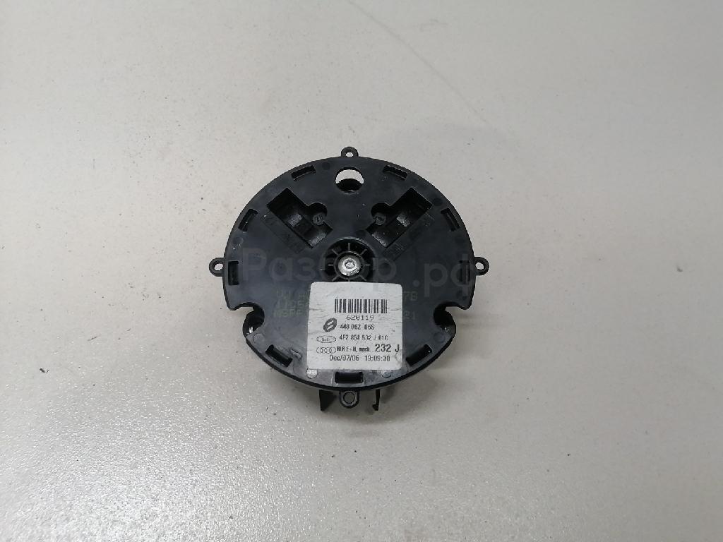 Механизм зеркала