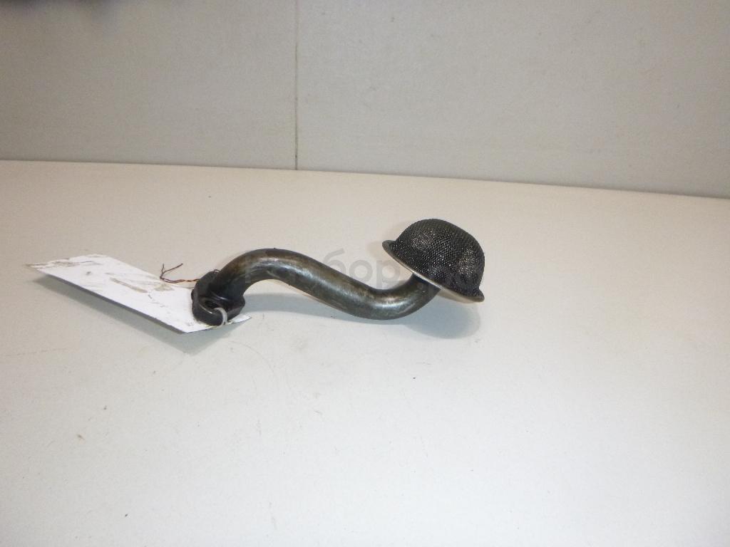 Маслозаборник