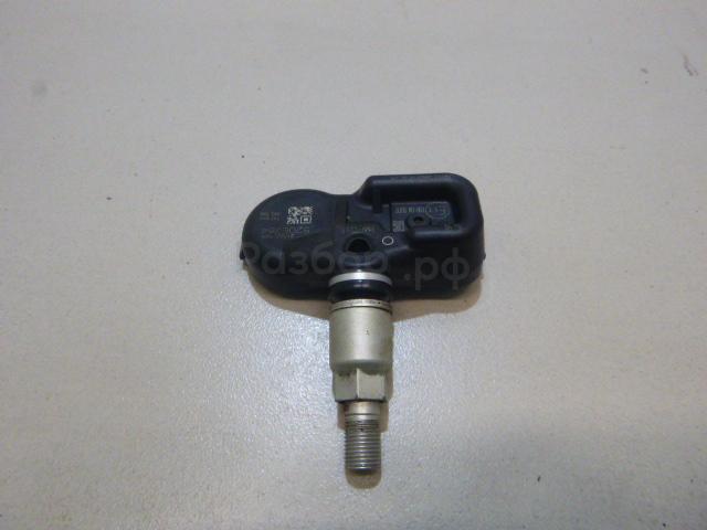 Датчик давления в шине (TPMS)