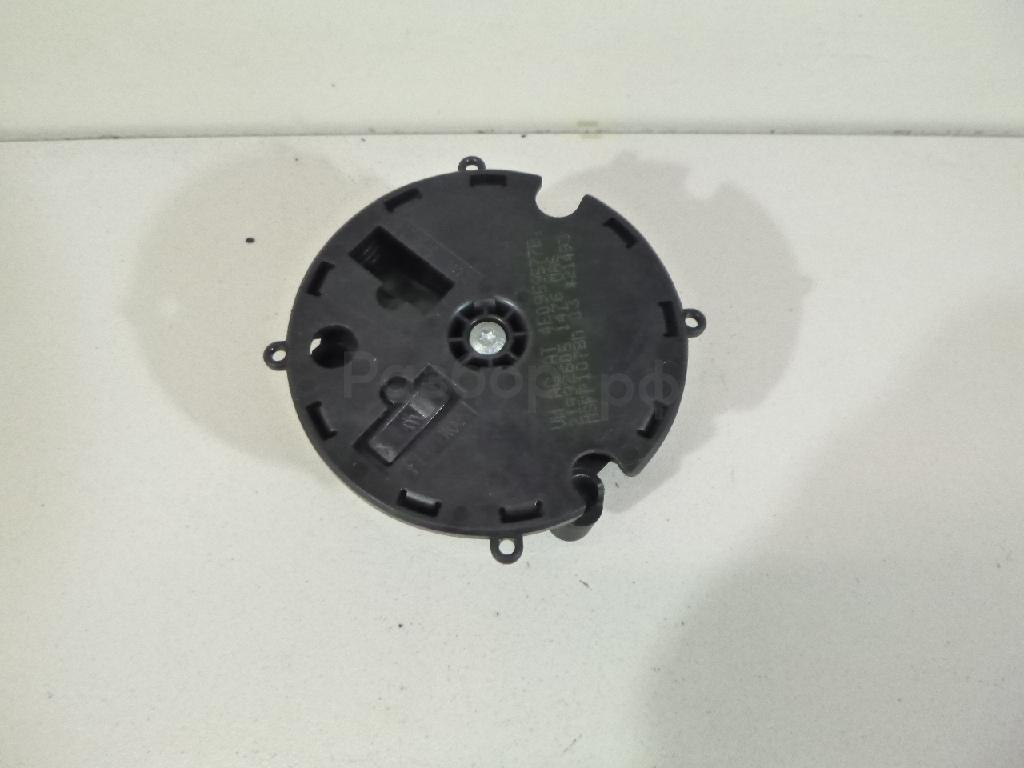 Механизм зеркала