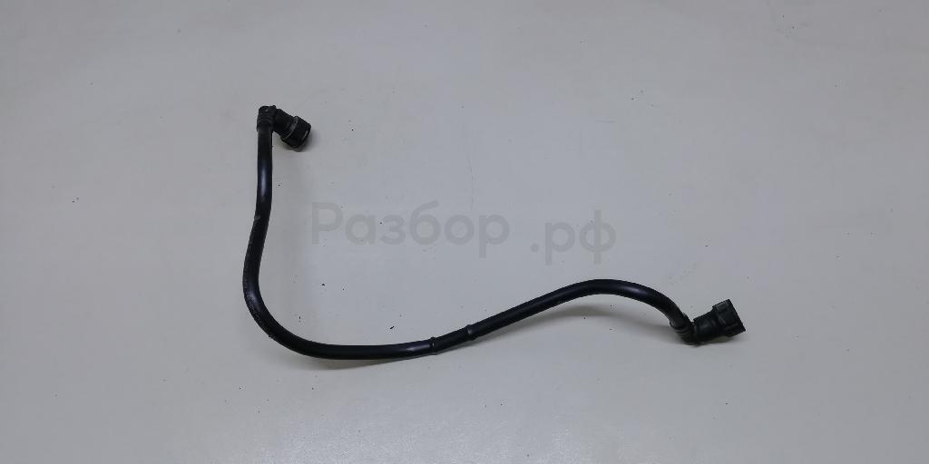 Трубка топливная