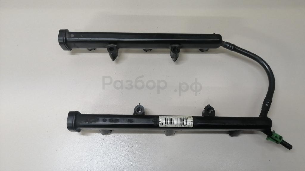 Рейка топливная (рампа)