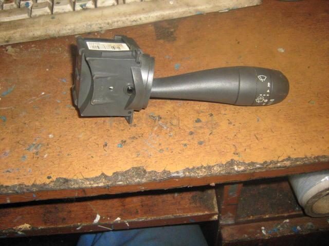 Переключатель стеклоочистителей