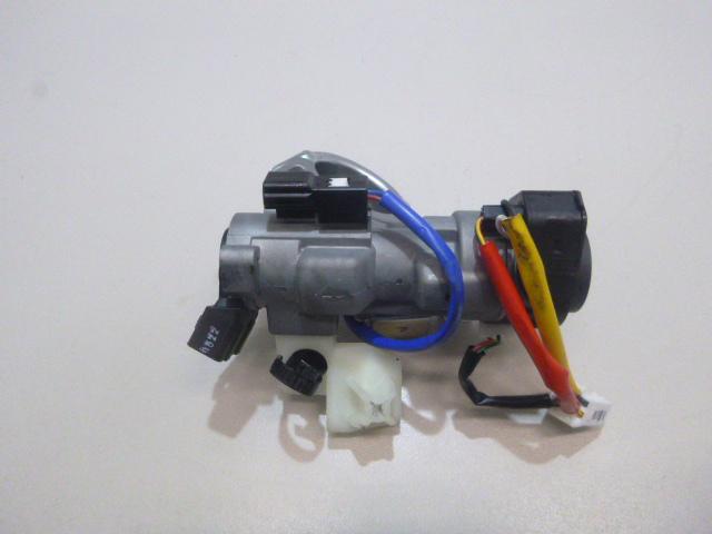 Замок зажигания