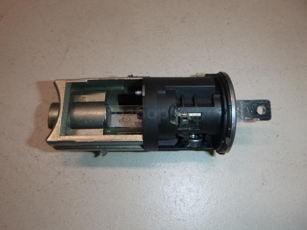 Замок зажигания