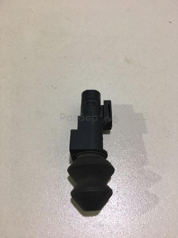 Выключатель концевой