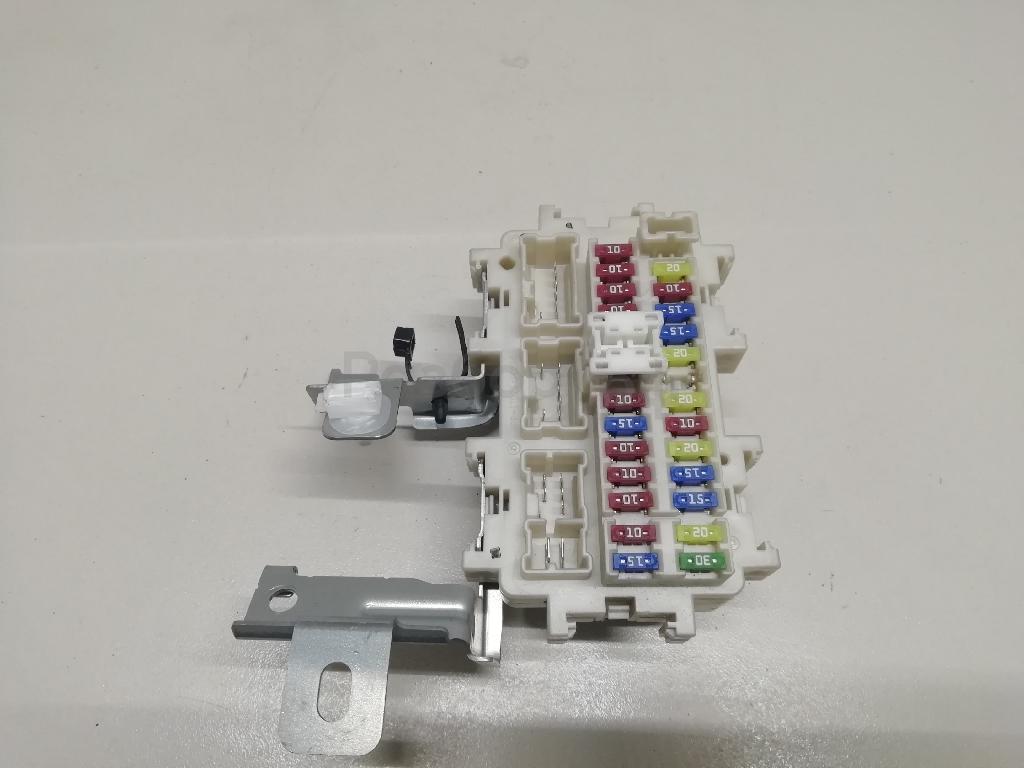 Блок предохранителей