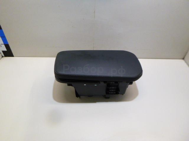 Подлокотник