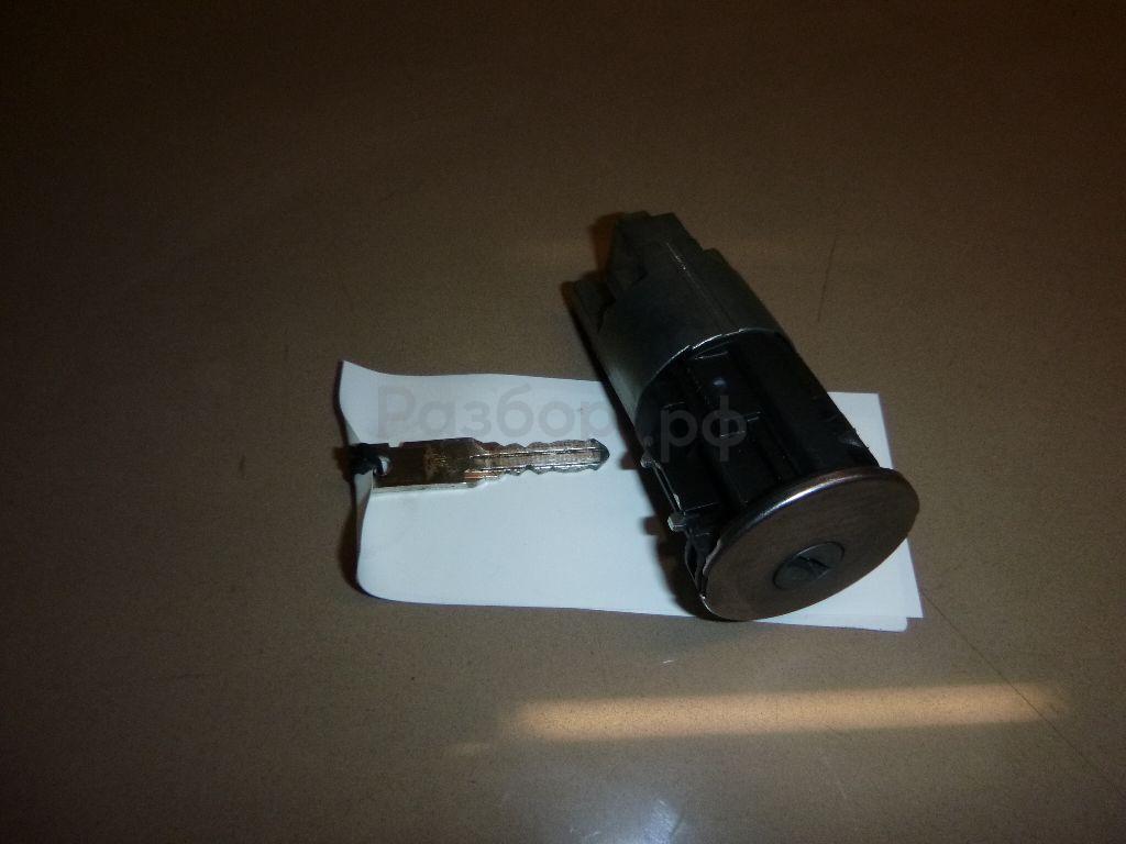 Замок зажигания