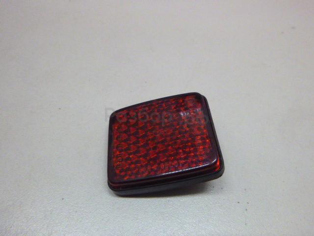 Отражатель задний