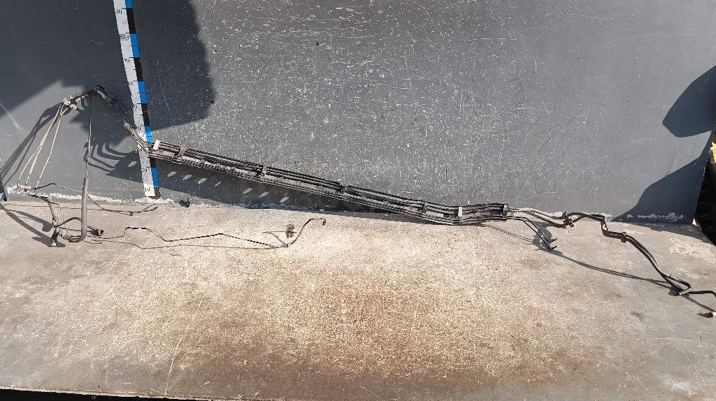 Трубка топливная