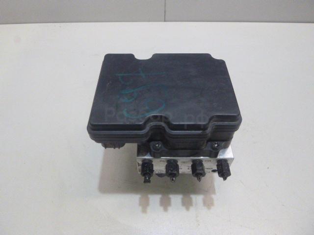 Блок ABS (насос)