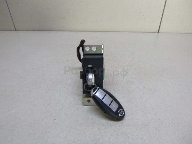 Иммобилайзер