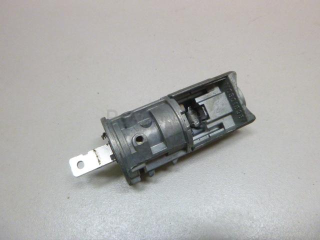 Замок зажигания