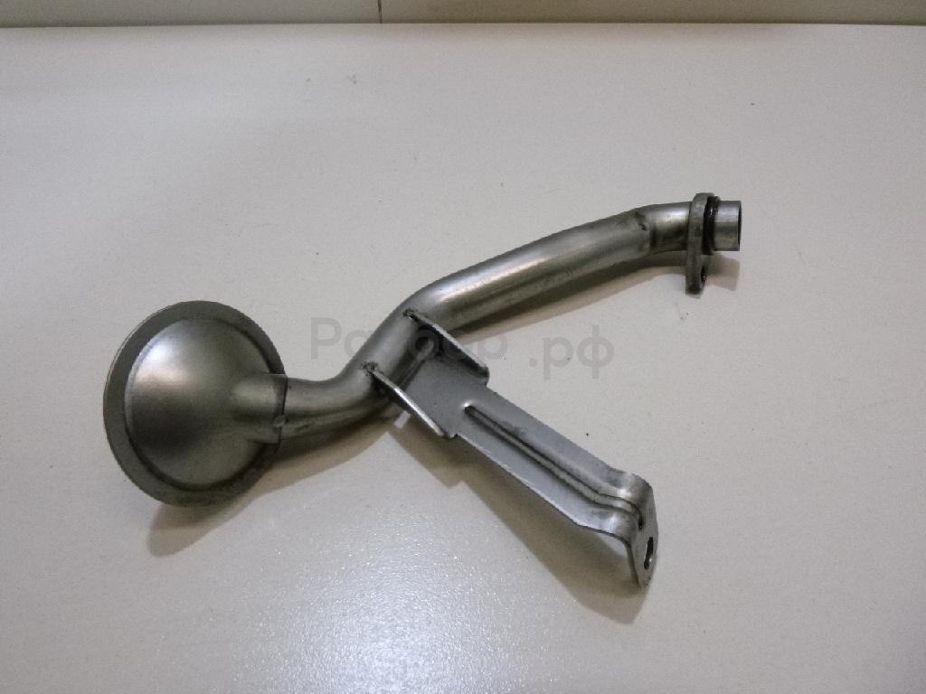 Маслозаборник