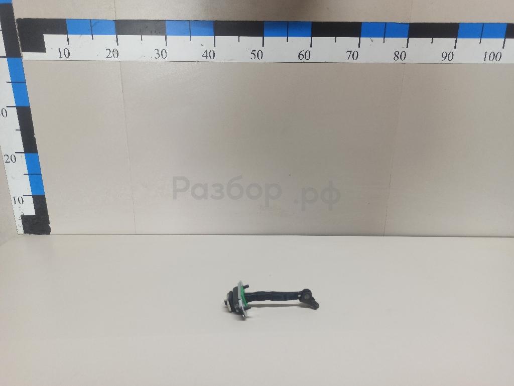 Ограничитель двери