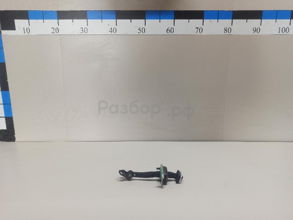 Ограничитель двери