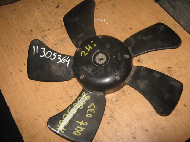 Крыльчатка