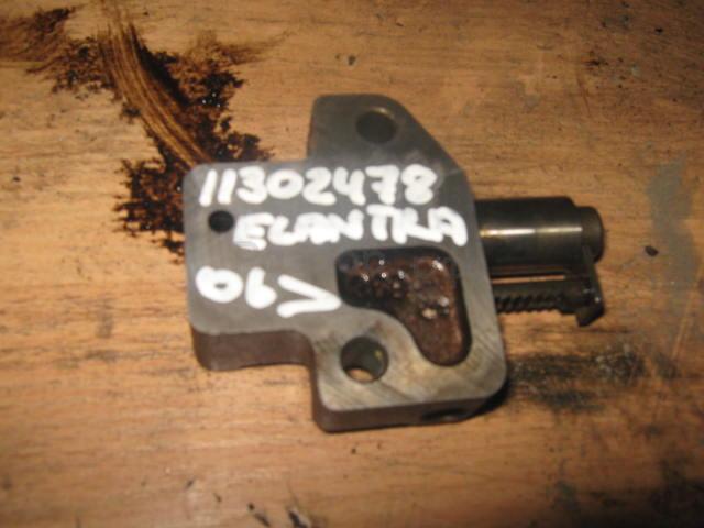 Натяжитель цепи