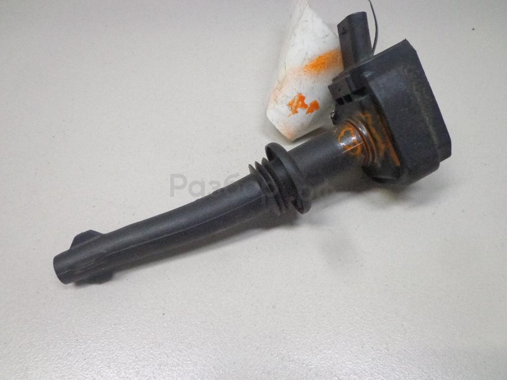 Катушка зажигания