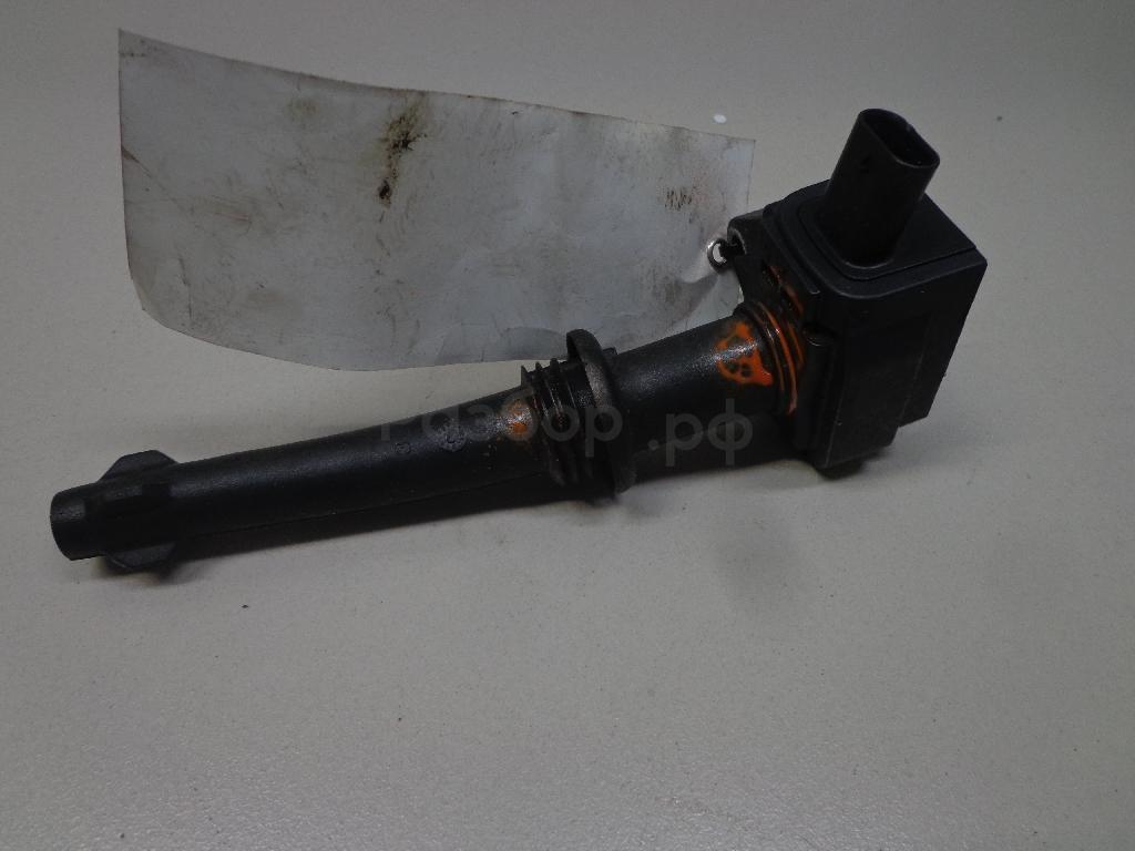 Катушка зажигания