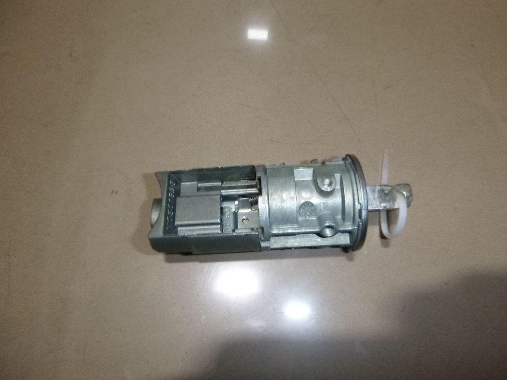 Замок зажигания