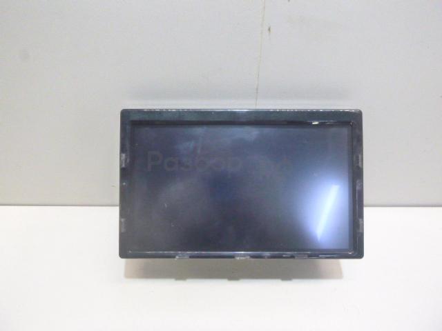 Дисплей информационный