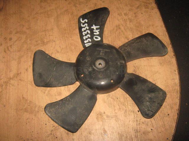 Крыльчатка