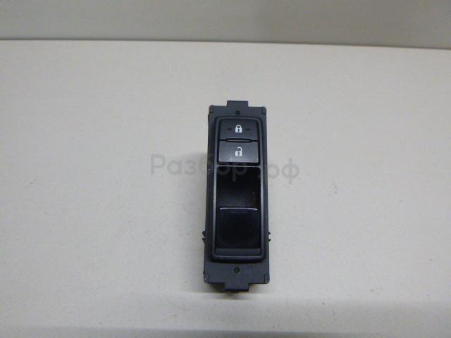 Кнопка стеклоподъемника