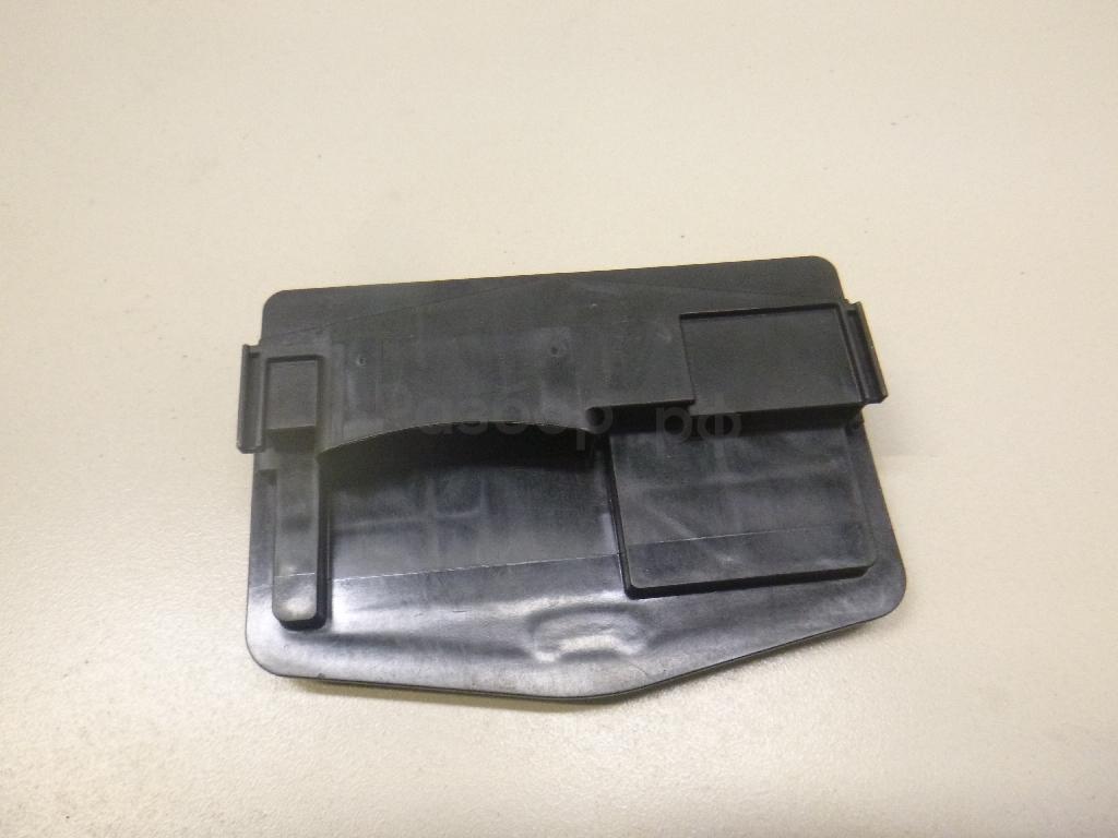 Блок предохранителей