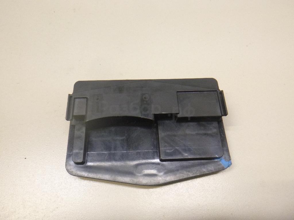 Блок предохранителей