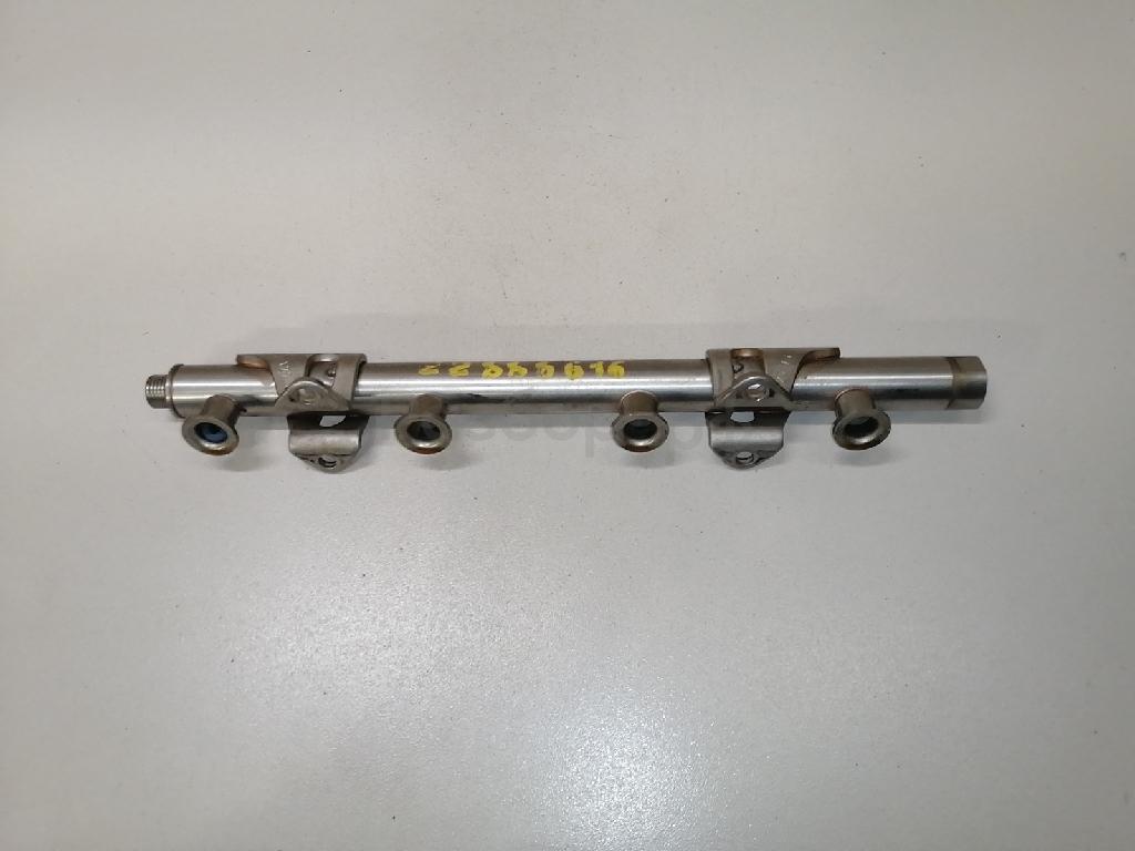 Рейка топливная (рампа)