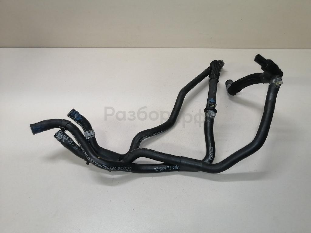 Шланг топливный