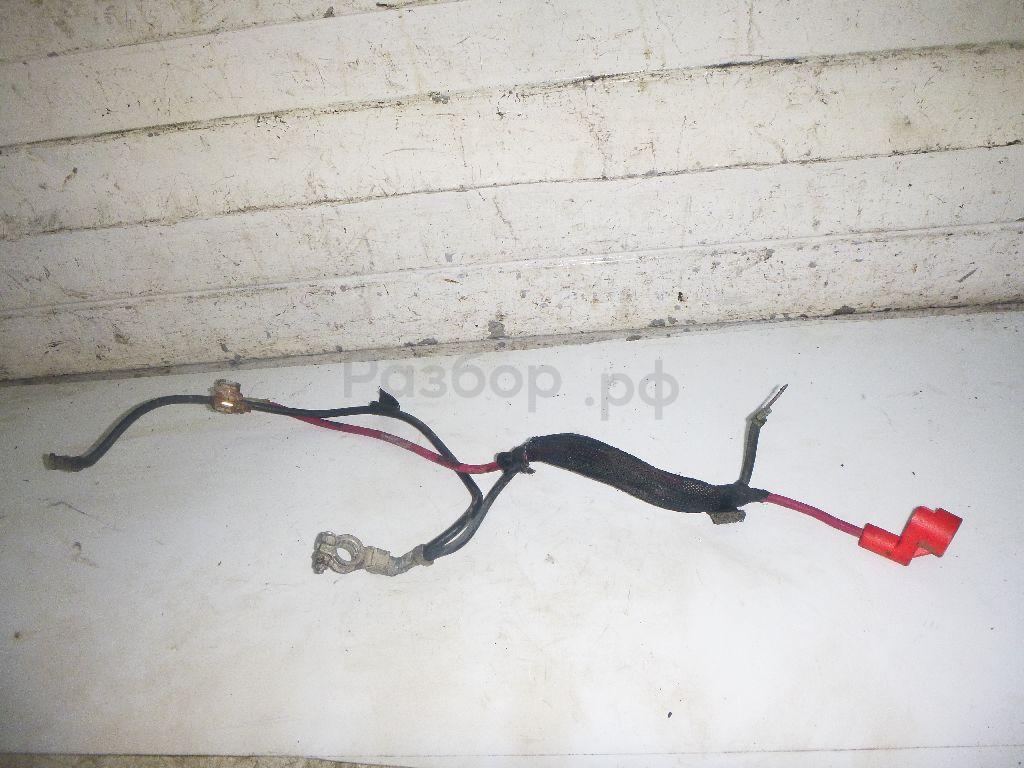 Клеммы аккумулятора к-кт