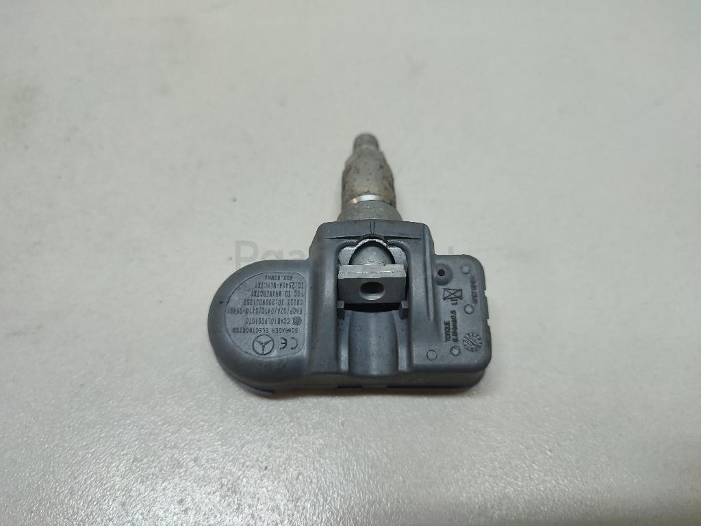 Датчик давления в шине (TPMS)