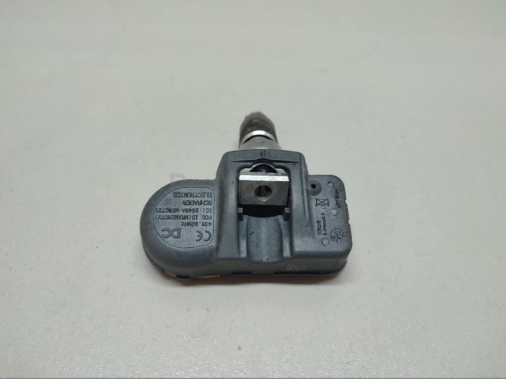 Датчик давления в шине (TPMS)