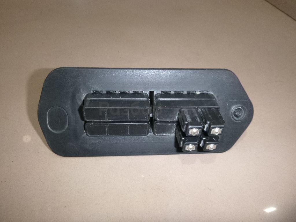 Выключатель концевой