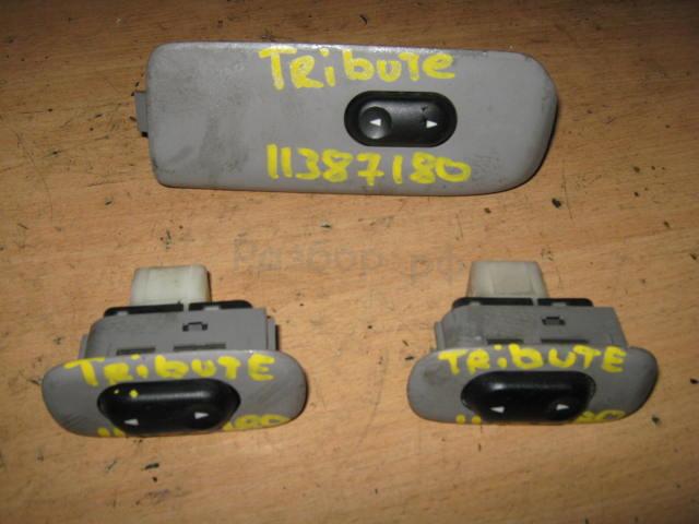 Кнопка стеклоподъемника