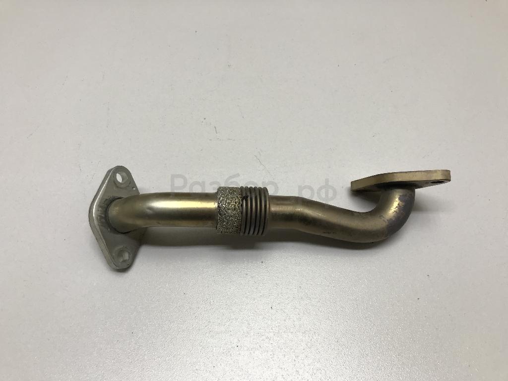 Трубка картерных газов