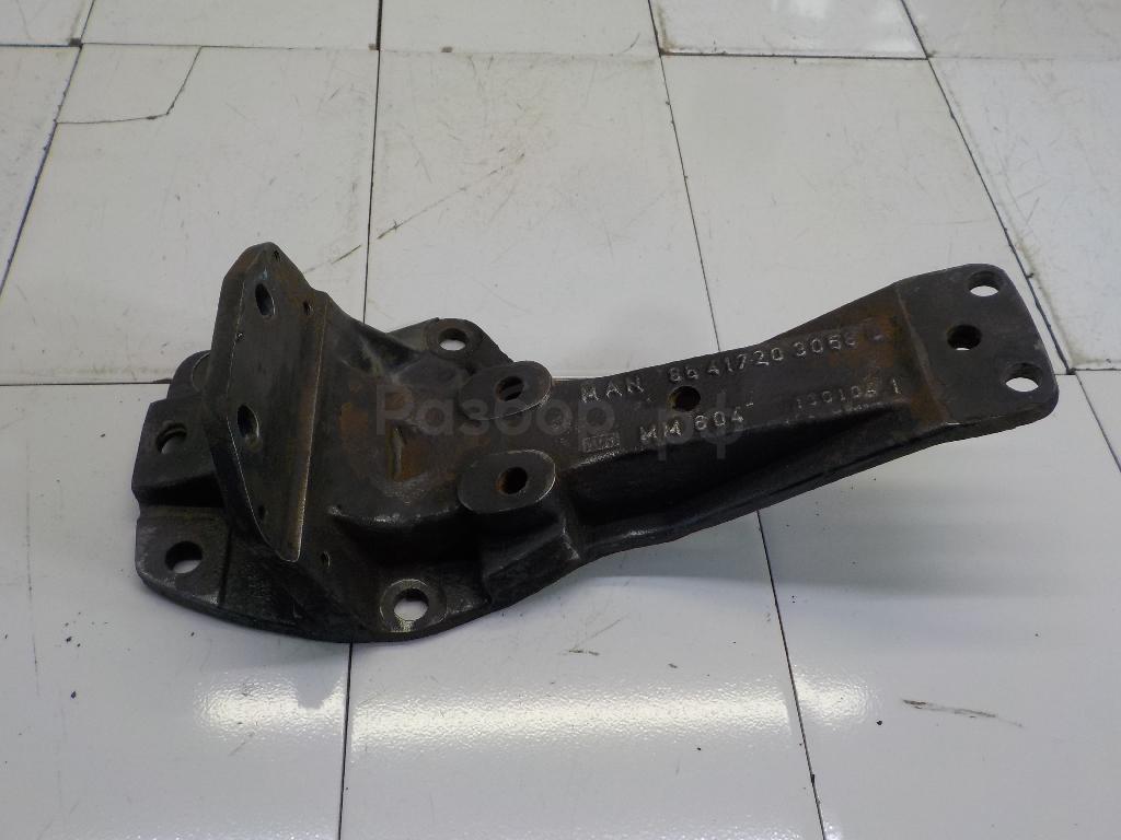 Кронштейн кабины