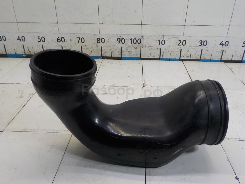 Патрубок воздушного фильтра