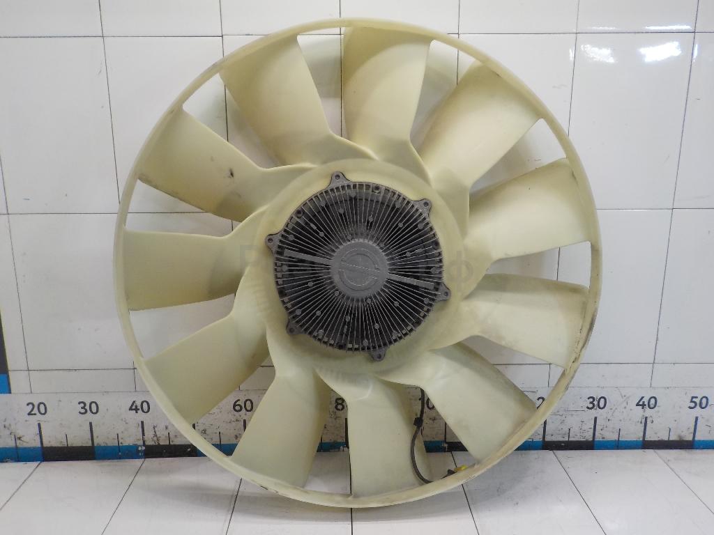 Термомуфта