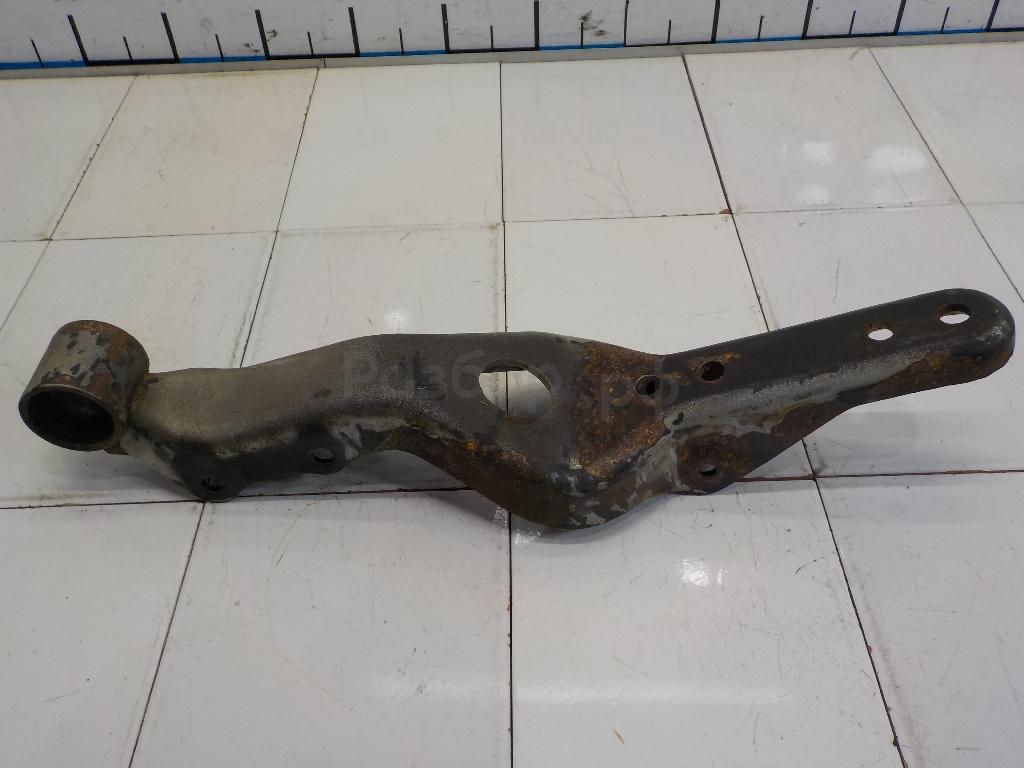 Кронштейн кабины