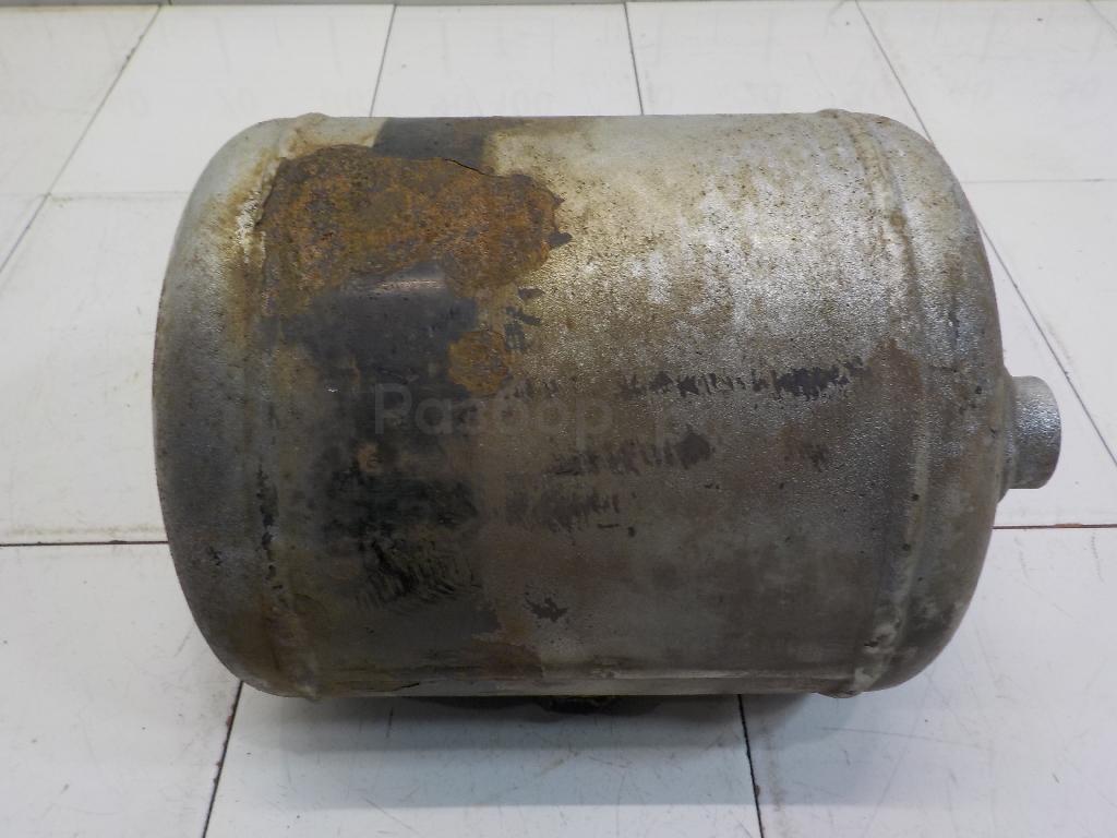 Ресивер воздушный