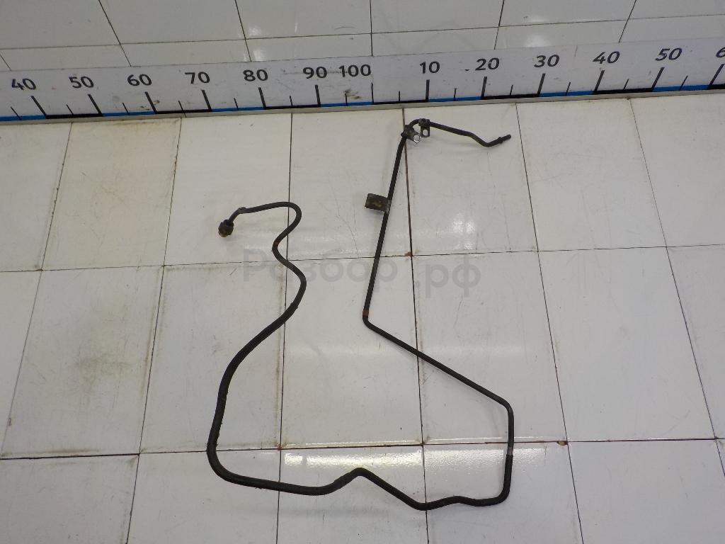 Трубка вакуумная