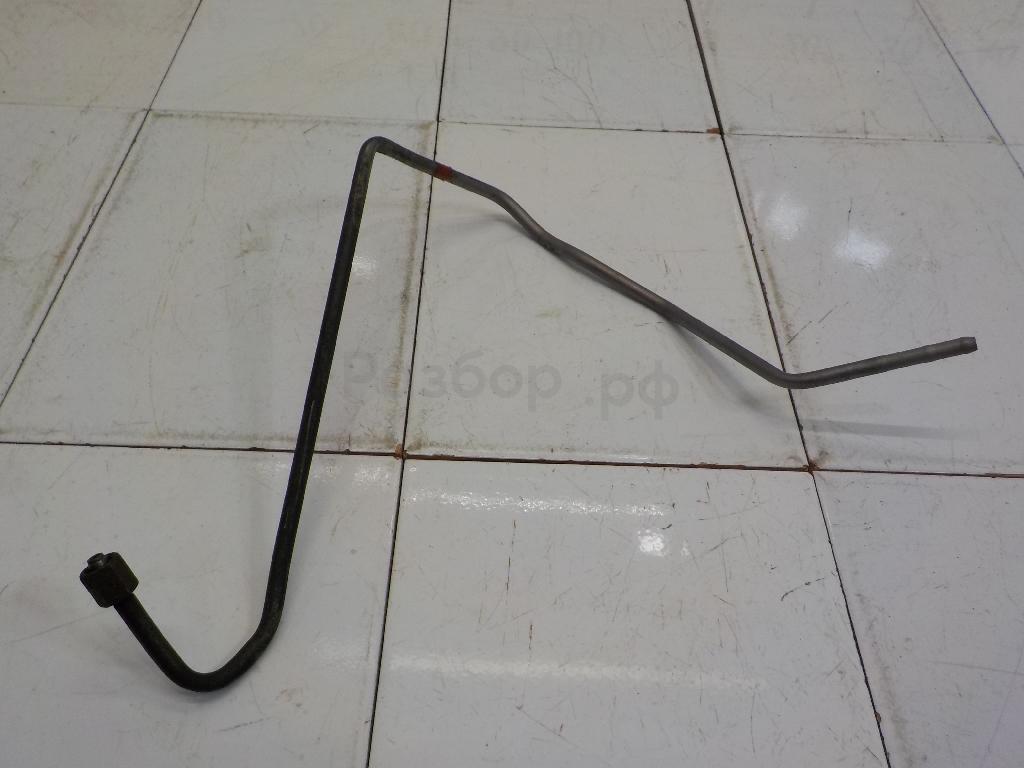 Трубка вакуумная