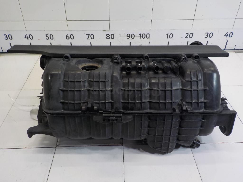 Бачок расширительный