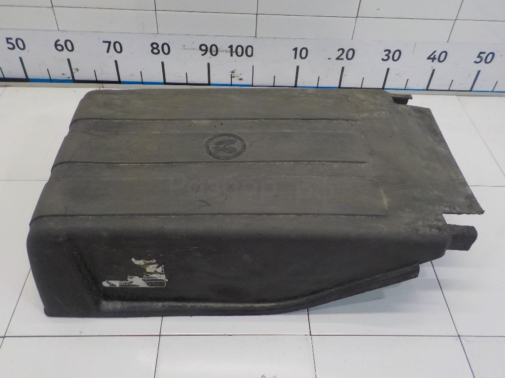 Крышка аккумулятора