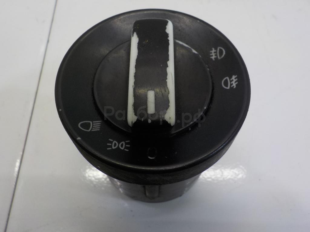 Переключатель света фар