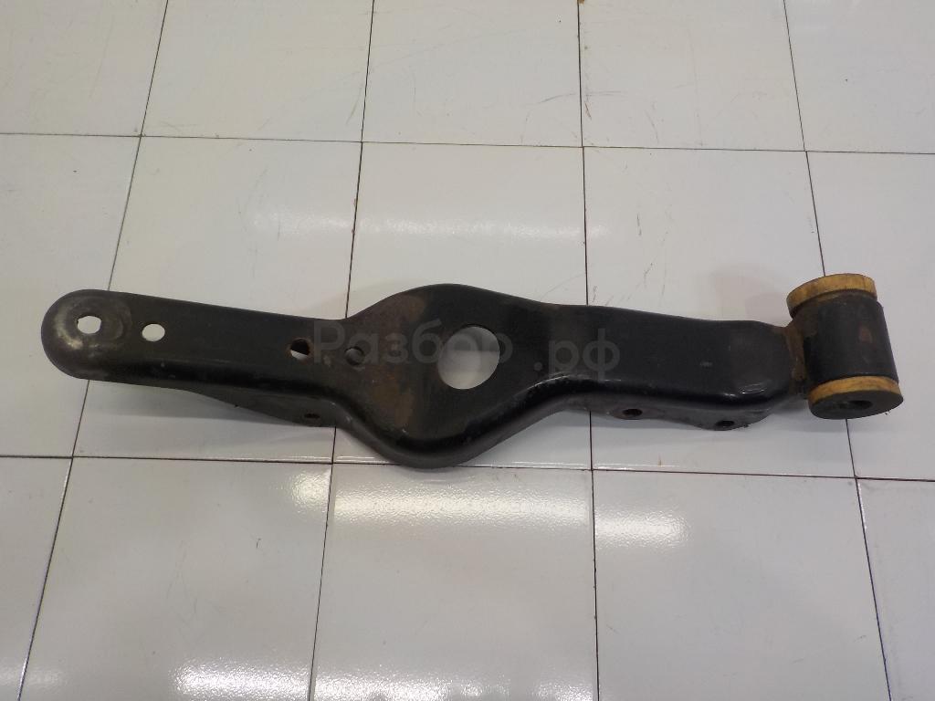 Кронштейн кабины